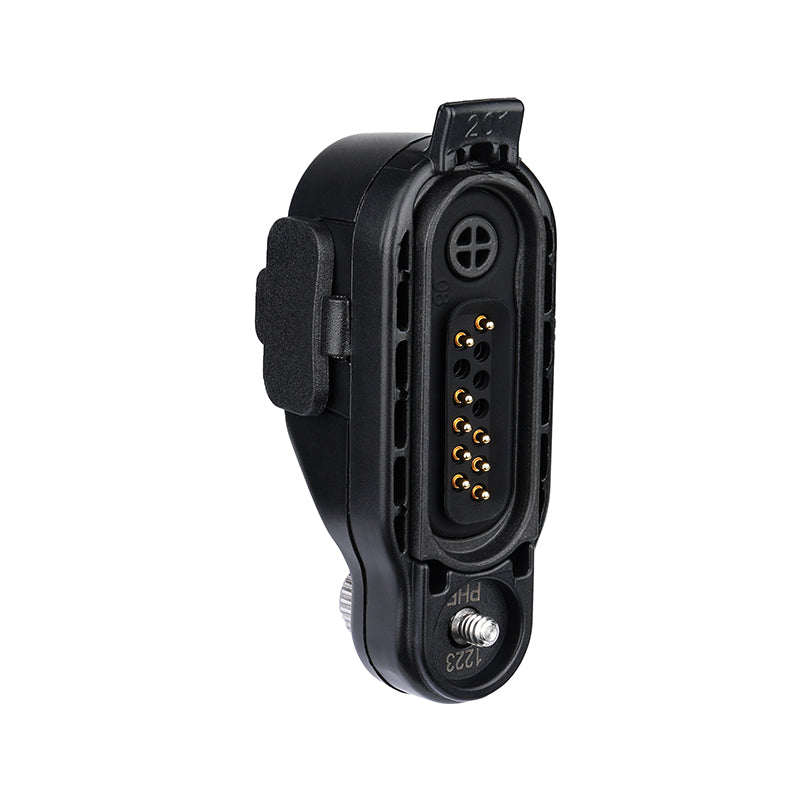 Arrowmax ADMR7-M1EF M1 to Mult-Pin Adapter Compatible with Motorola R7